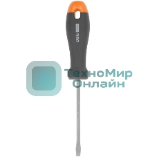 Отвертка шлицевая Home Series