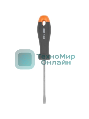 Отвертка шлицевая Home Series