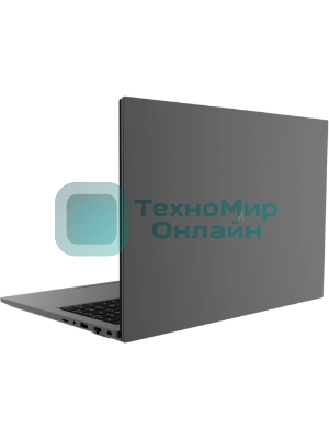 Ноутбук Digma Pro Fortis M Core i3 1215U 8Gb SSD 256Gb Intel UHD Graphics 15.6