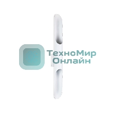 Настенный светильник FW236/2 SWH белый песок G9/2 max 40W 600*60*80 (лампы LED G9 7W 4200K в комплекте)