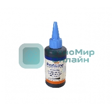 Чернила для принтеров HP/Lexmark универсальные черный 100 мл водн ProfiLine