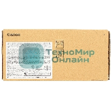 Картридж струйный Canon PFI-703M (2965B001) пурпурный (700 мл) для Canon iPF810, iPF815, iPF820, iPF825