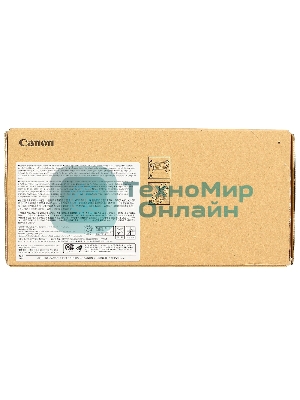 Картридж струйный Canon PFI-703M (2965B001) пурпурный (700 мл) для Canon iPF810, iPF815, iPF820, iPF825