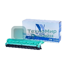 Барабан NVPrint совместимый NV-DR-1095 для Brother HL-1202R/DCP-1602R (10000k)