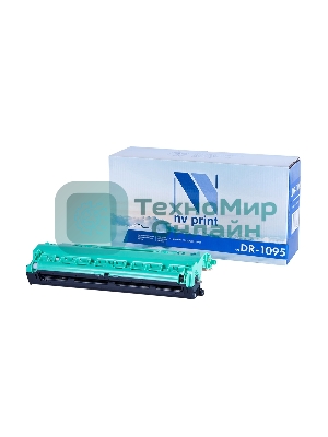 Барабан NVPrint совместимый NV-DR-1095 для Brother HL-1202R/DCP-1602R (10000k)