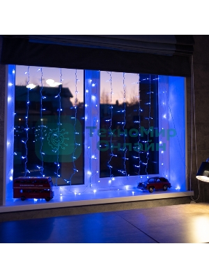 Гирлянда Neon-night 