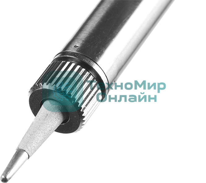 Паяльная станция STAYER 55370 profi цифровая с жк дисплеем диапазон 160-520°c шаг 10°c 48Вт