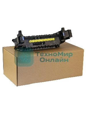 Печка в сборе CET CET7719U (RM2-1257-000) для HP LaserJet Enterprise M607dn/608dn/609dn