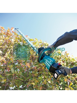 Кусторез Makita DUH602Zаккум.