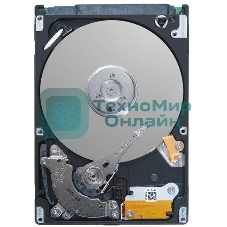 Жесткий диск для серверов Dell HDD+TRAY NL10Tb/7200 SAS3 3.5/3.5