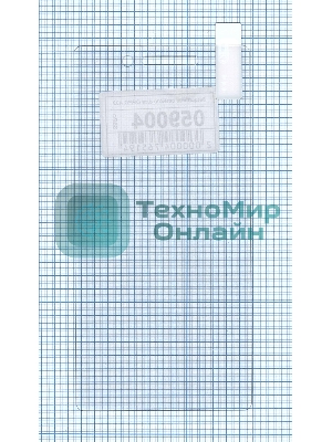 Защитное стекло для OPPO A33