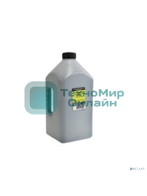 Тонер Samsung Универсальный 1660 (Hi-Black) Тип 2.1, 700 г, канистра