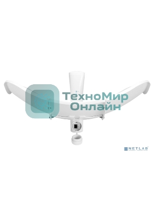 Наружная точка доступа 5GHZ LBE-5AC-LR Ubiquiti