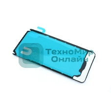 Задняя крышка для Samsung A405F Galaxy A40 (2019) белый