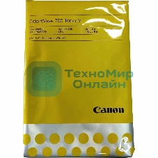 Тонер Oce Toner CW 700 Yellow