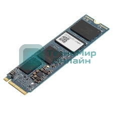 Накопитель SSD Foxline, M.2 2280, 512Gb, PCIe 3.0 x4, NVMe, R/W 2400/1800