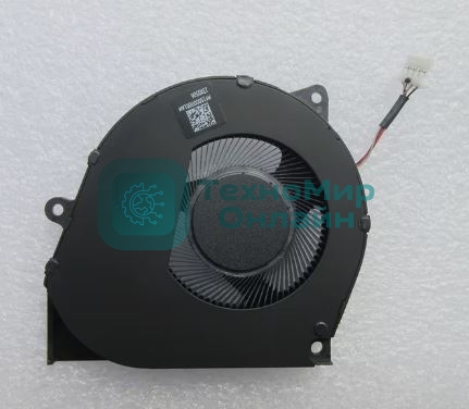 Вентилятор (кулер) для ноутбука Xiaomi Book Pro 16 2022 CPU