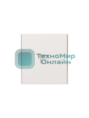 Розетка компьютерная Kranz STRONG компьютерная RJ45 кат6 с/у жемчуг