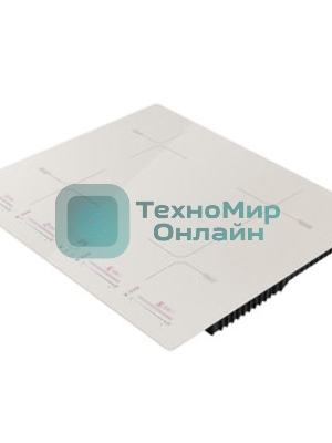 Индукционная варочная панель HOMSair HIC64SBG