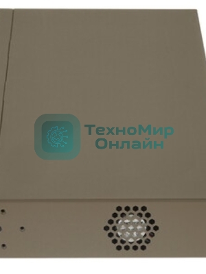 Коммутатор Tenda TEF1126P-24-250W 26-Портовыйбез управления FE c 24 портами PoE