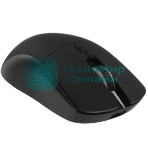 Мышь RITMIX RMW-221 Black