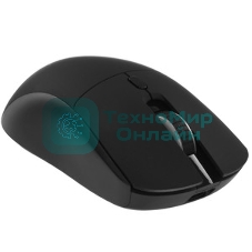 Мышь RITMIX RMW-221 Black