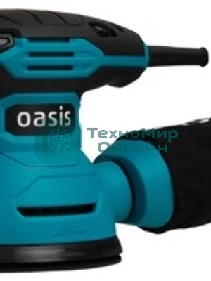 Эксцентриковая шлифовальная машина Oasis GX-30