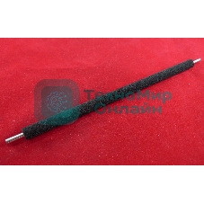 Вал подачи тонера (Supply Roller) HP CLJ CP1215/CP1025/CP1515/CP1525/CP2025/M175/M251/M275/M276/M351/M375/M451/M475/M476/CM1415, Canon LBP-7200c/7600/7660/7680/MF8330/8340/8380/8580 (ELP, Китай)