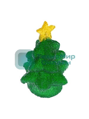 Фигура акриловая светодиодная Neon-night 