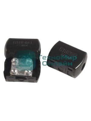 Сжим У739M (4-10/1.5-2.5кв.мм) HEGEL