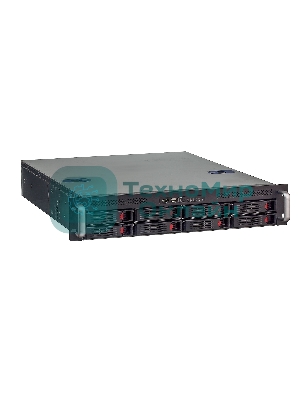 Серверный корпус ExeGate Pro EX281292RUS 2U550-HS08 RM 19