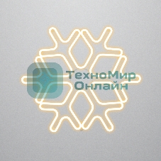 Фигура Neon-night 