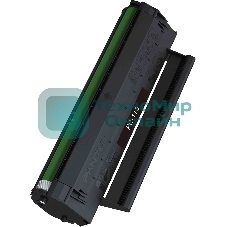 Картридж лазерный Pantum PC-110 черный для Pantum P1000/P2000/P2050/5000/5005/6000/6005 (1500 стр.)