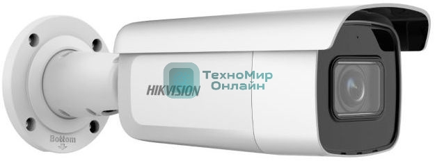 Видеокамера IP Hikvision DS-2CD2683G2-IZS 2.8-12мм цветная