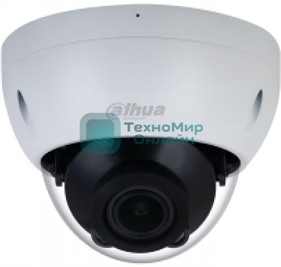 Камера видеонаблюдения IP Dahua DH-IPC-HDBW2841RP-ZAS 2.7-13.5мм цв.