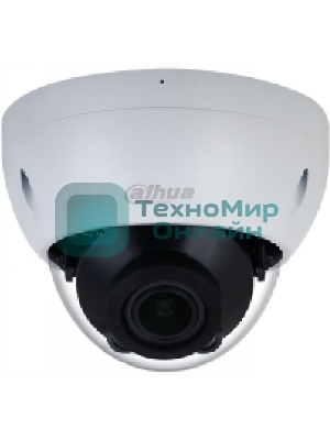 Камера видеонаблюдения IP Dahua DH-IPC-HDBW2841RP-ZAS 2.7-13.5мм цв.