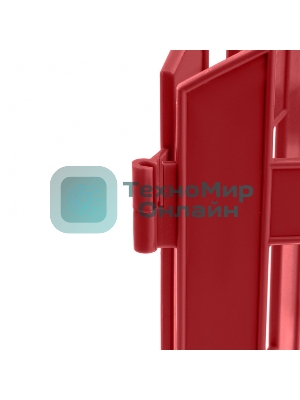 Забор декоративный Palisad 