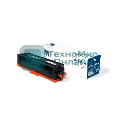 Картридж NVPrint совместимый NV-CTL-1100XM Magenta для Pantum CM1100ADW/СM1100ADN/CM1100DW/CM1100DN/CP1100DW/CP1100 (2300k)