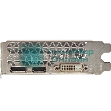 Видеокарта VGA AFOX NVIDIA GeForce GTX 1650 SUPER 4G 4Gb, GDDR6/128-bit, PCIe 3.0, 1xHDMI 2.0, 1xDVI-D, 1xDP, 2-slot