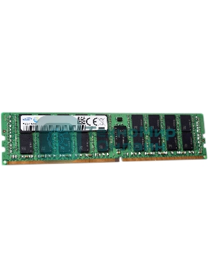 Оперативная память Samsung, DDR4, 32GB (1x32 GB), 3200 MHz, CL22, ECC, RDIMM