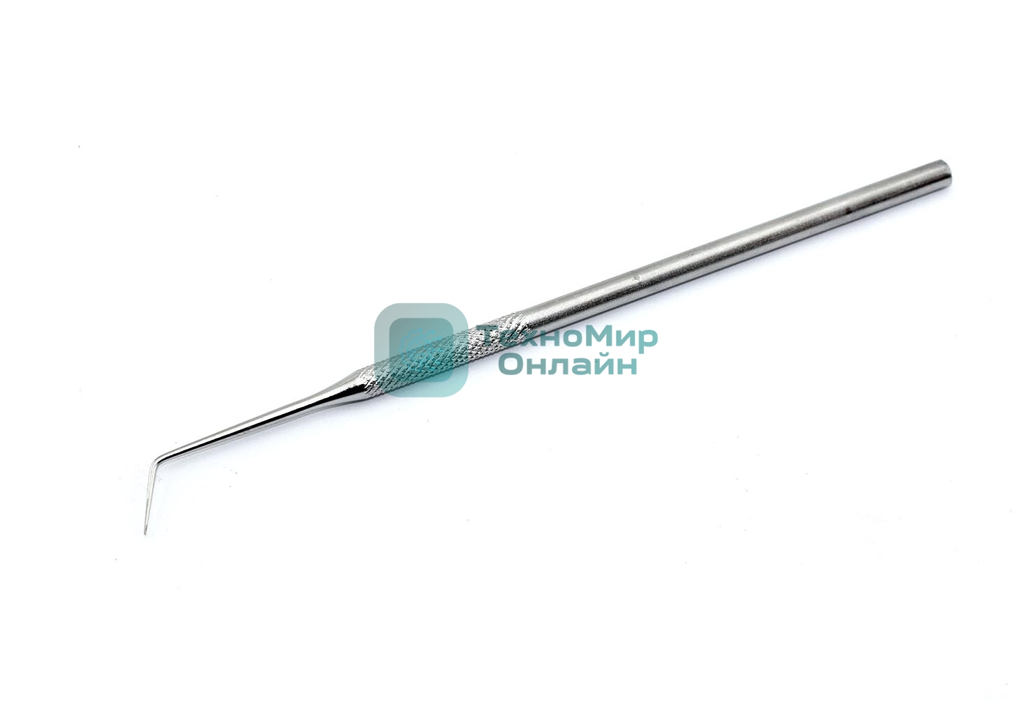 Зонд стоматологический медицинская сталь РФ
