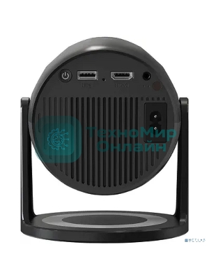 Проектор Cactus CS-PRE.01B.Full HD-A LCD 7300Lm LS 250Lm ANSI (1920x1080) 1500:1 ресурс лампы:50000часов 1xUSB typeA 1xHDMI 1кг