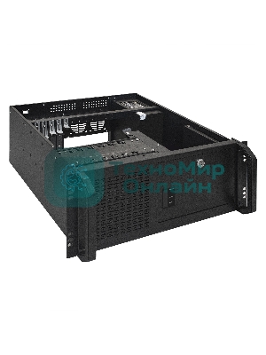 Серверный корпус ExeGate Pro 4U450-16/4U4019S (RM 19