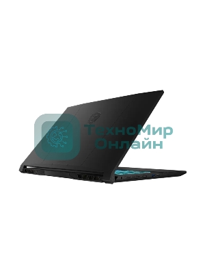 Ноутбук MSI Katana 17 B13UCR-1612XRU Intel Core i5-13420H/16Gb/SSD1Tb/RTX3050 4Gb/17.3