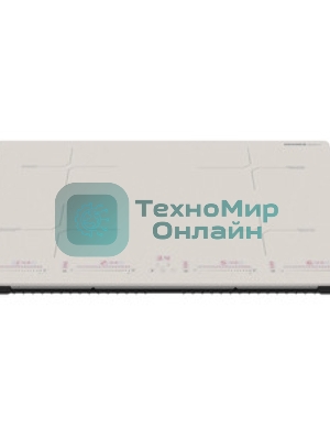 Индукционная варочная панель HOMSair HIC64SBG