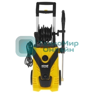 Мойка Grey Huter W-5-2600 PRO