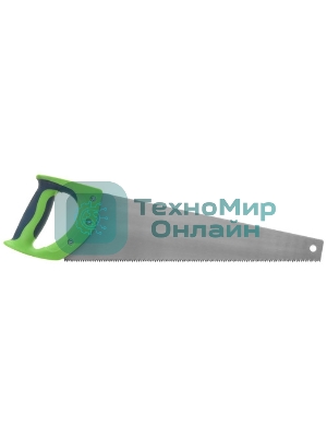 Ножовка по дереву Сибртех 