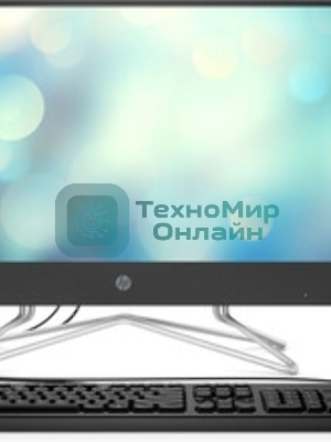 Модуль (матрица + тачскрин) для HP UHD