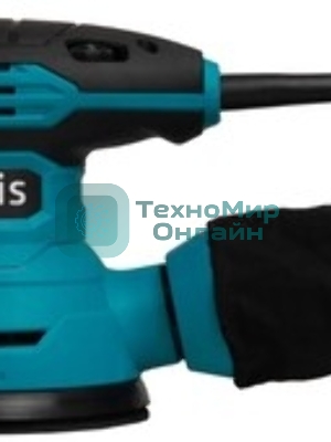 Эксцентриковая шлифовальная машина Oasis GX-30