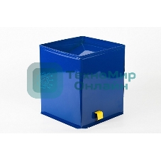 Зернодробилка Челябинск ЦИКЛОН, 1,9 кВт, 350 кг/час